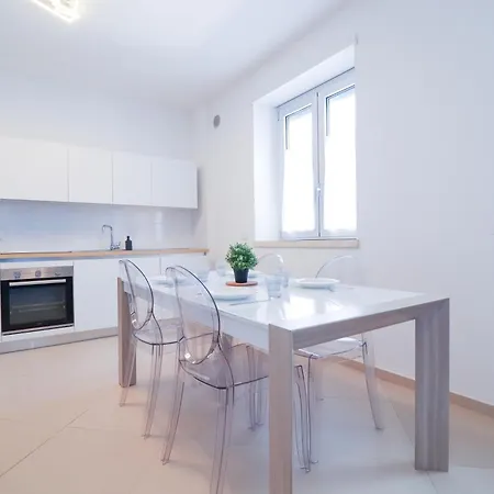 Apartment Dimora Del Corso -