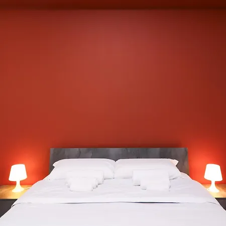 Dimora Del Corso - Private Garage Parking - Centre - Ascensore - Wi Fi Apartament *