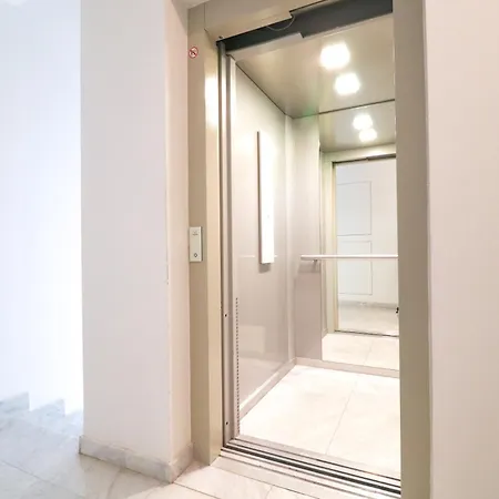 Dimora Del Corso - Apartment L'Aquila