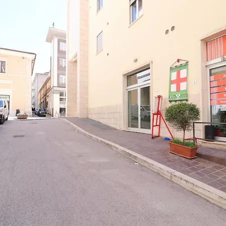 Apartment Dimora Del Corso - L'Aquila