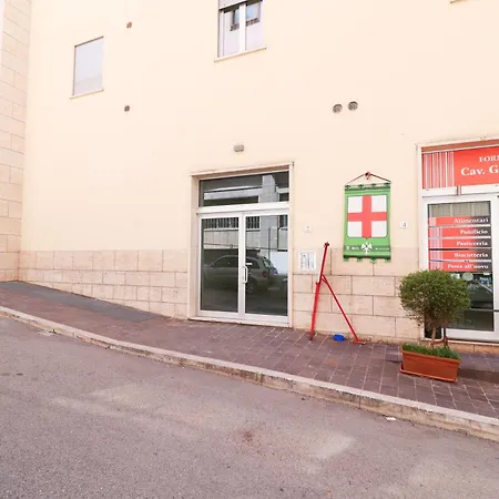 Dimora Del Corso - LʼAquila