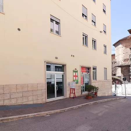 Apartament Dimora Del Corso - Private Garage Parking - Centre - Ascensore - Wi Fi *