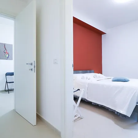 Dimora Del Corso - Private Garage Parking - Centre - Ascensore - Wi Fi *