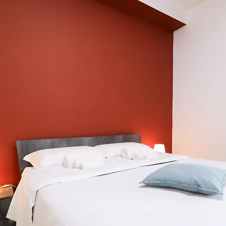 Dimora Del Corso - Apartment *