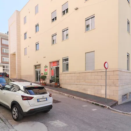 Apartment Dimora Del Corso - *