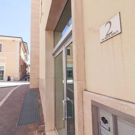 Dimora Del Corso - L'Aquila