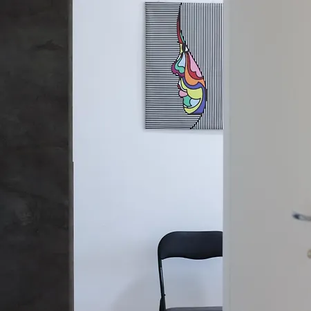 Dimora Del Corso - Appartamento LʼAquila