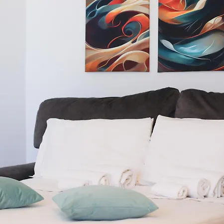 Apartment Dimora Del Corso - L'Aquila