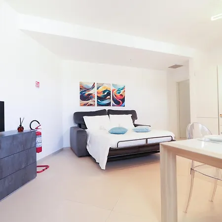 Dimora Del Corso - Private Garage Parking - Centre - Ascensore - Wi Fi