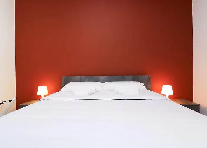 Dimora Del Corso - Private Garage Parking - Centre - Ascensore - Wi Fi *