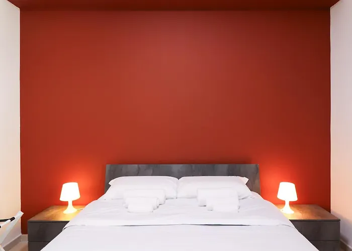 Dimora Del Corso - Private Garage Parking - Centre - Ascensore - Wi Fi Appartement *