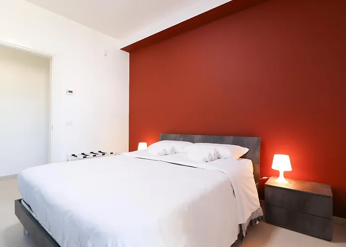 Dimora Del Corso - Private Garage Parking - Centre - Ascensore - Wi Fi Appartement LʼAquila