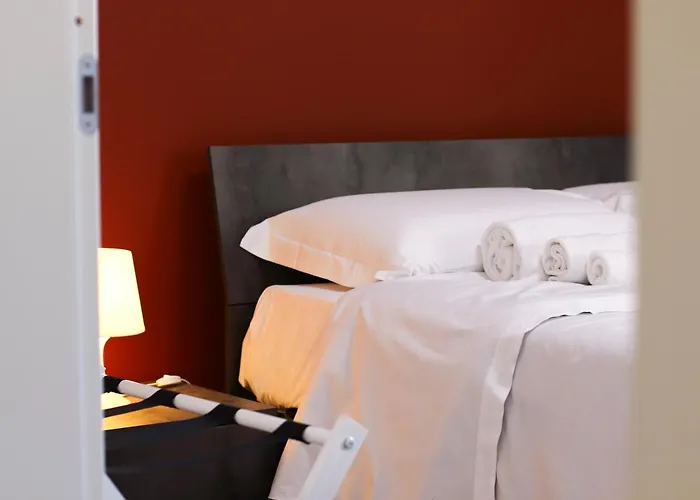 Dimora Del Corso - Private Garage Parking - Centre - Ascensore - Wi Fi *