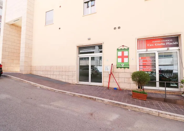 Dimora Del Corso - Private Garage Parking - Centre - Ascensore - Wi Fi LʼAquila