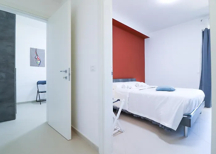 Dimora Del Corso - Private Garage Parking - Centre - Ascensore - Wi Fi *