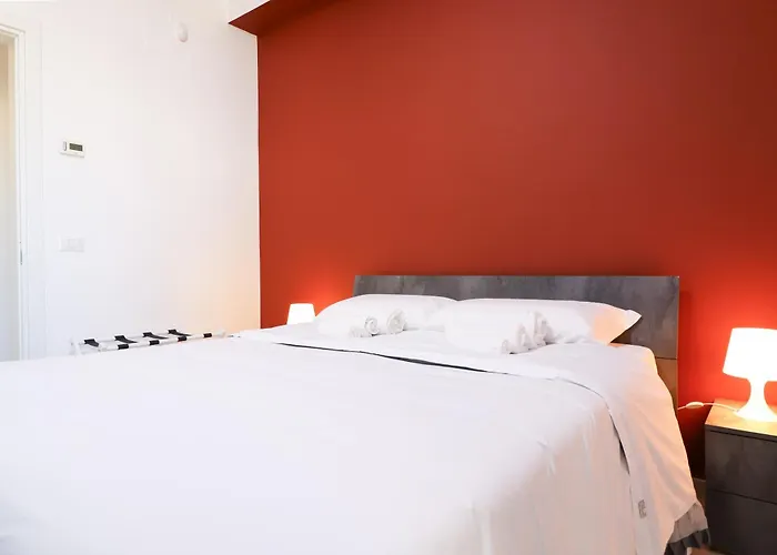 Dimora Del Corso - Private Garage Parking - Centre - Ascensore - Wi Fi