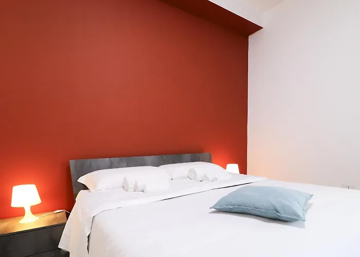 Dimora Del Corso - Private Garage Parking - Centre - Ascensore - Wi Fi Appartement *