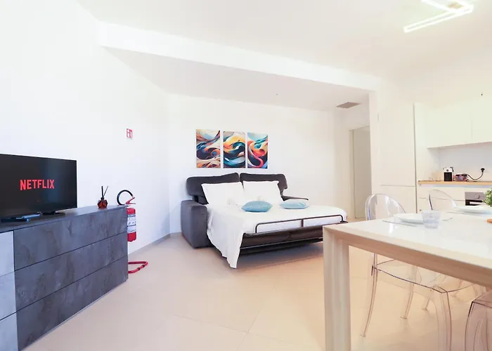 Dimora Del Corso - Private Garage Parking - Centre - Ascensore - Wi Fi