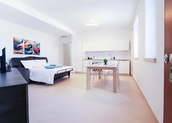 Dimora Del Corso - Private Garage Parking - Centre - Ascensore - Wi Fi Appartement LʼAquila