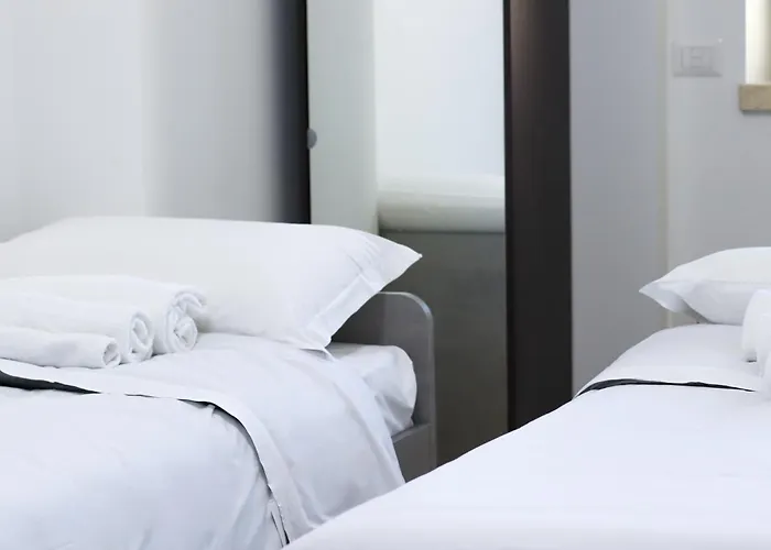 Appartement Dimora Del Corso - Private Garage Parking - Centre - Ascensore - Wi Fi LʼAquila