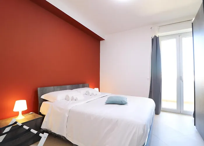 Appartement Dimora Del Corso - Private Garage Parking - Centre - Ascensore - Wi Fi